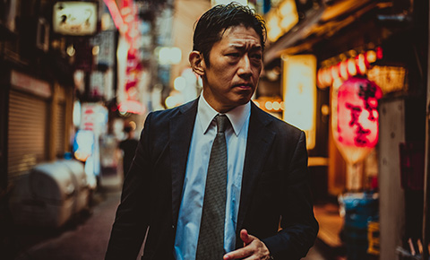 北海道警衛株式会社の身辺警備、ボディガード