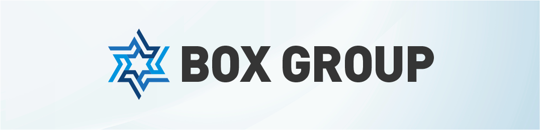 ボックスグループのホームページはこちら