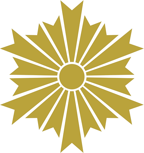 北海道警衛株式会社のLOGO