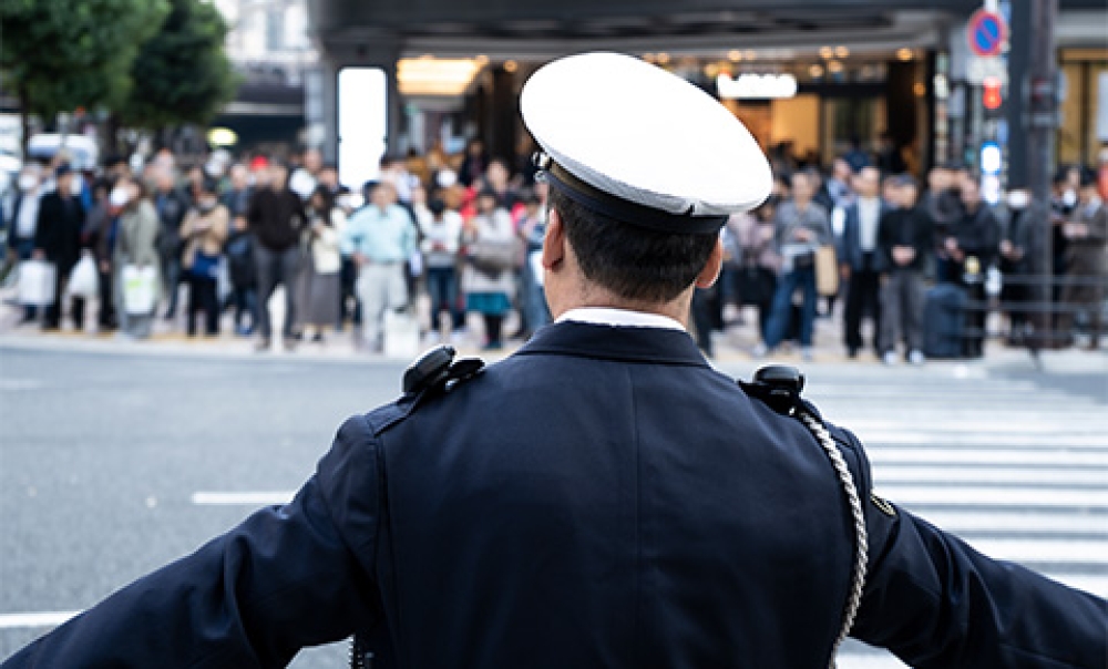 北海道警衛株式会社の新着情報