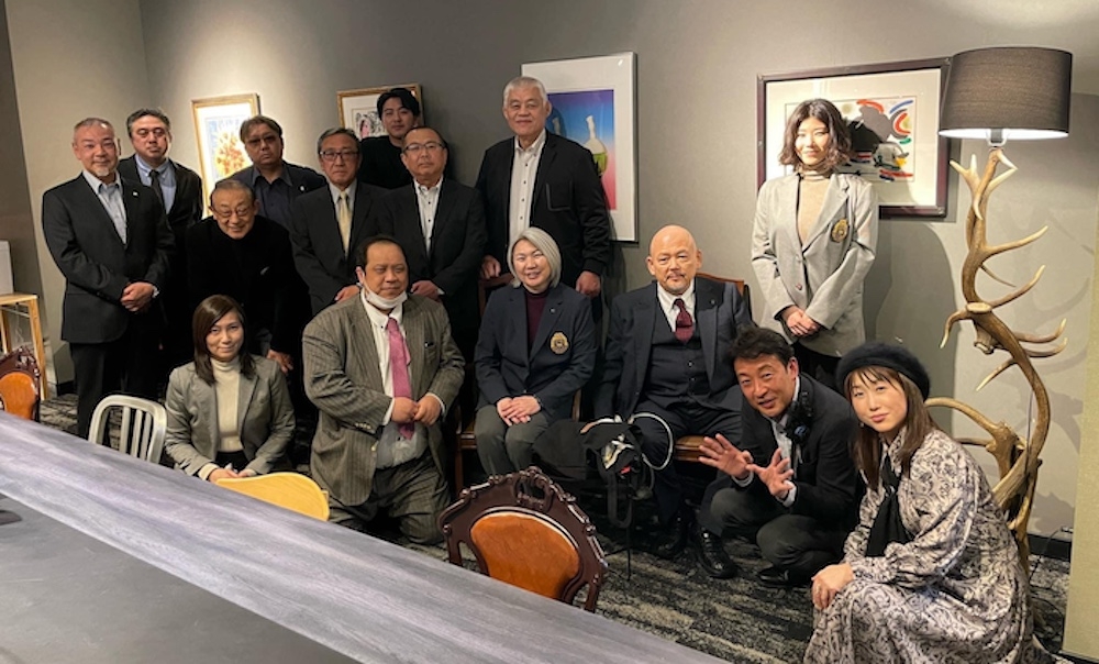 北海道警衛株式会社の新着情報